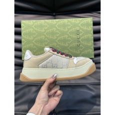 Gucci Screener Shoes